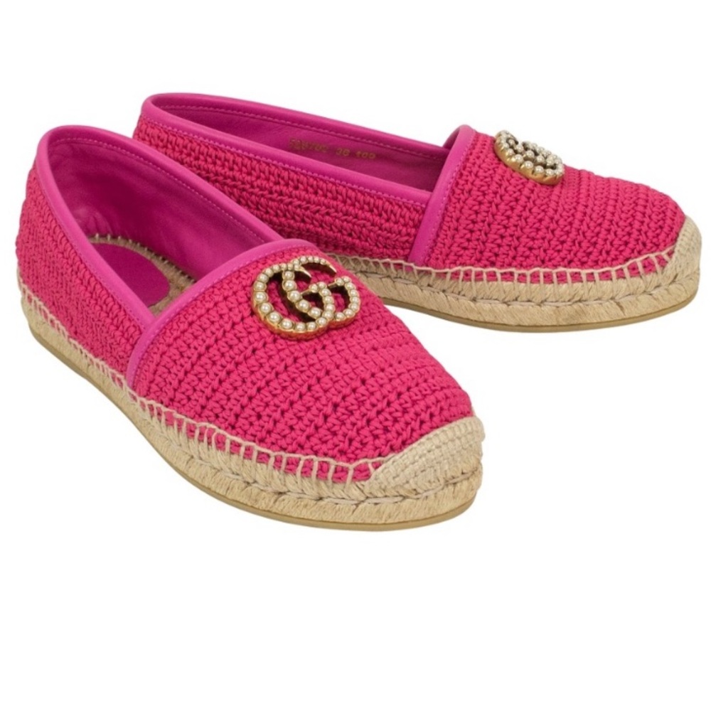 Gucci Espadrilles